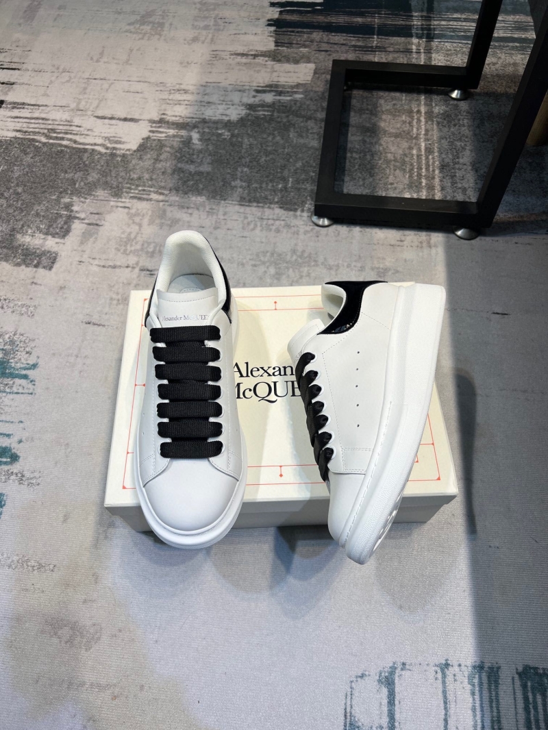 Alexander Mcqueen Casual Shoes